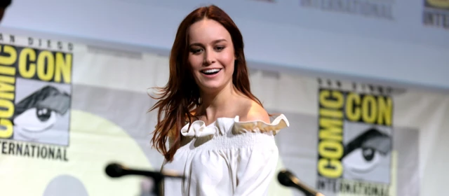 Brie Larson: Urokliwa gwiazda z Wagi