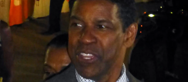 Denzel Washington: Niebiańskie Wpływy Koziorożca
