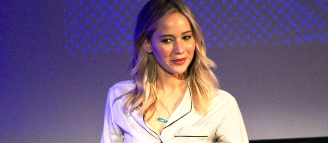 Portret astrologiczny Jennifer Lawrence: Analiza znaku Lwa