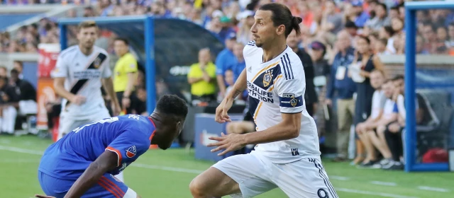 Zlatan Ibrahimović: Legenda Futbolu